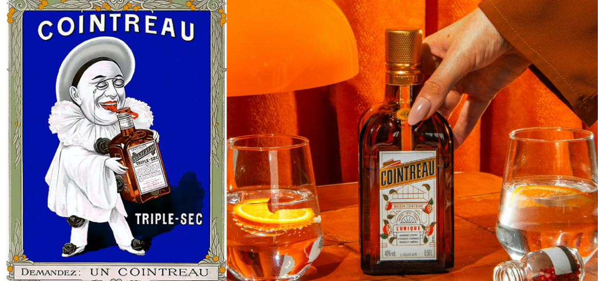 Rémy Cointreau