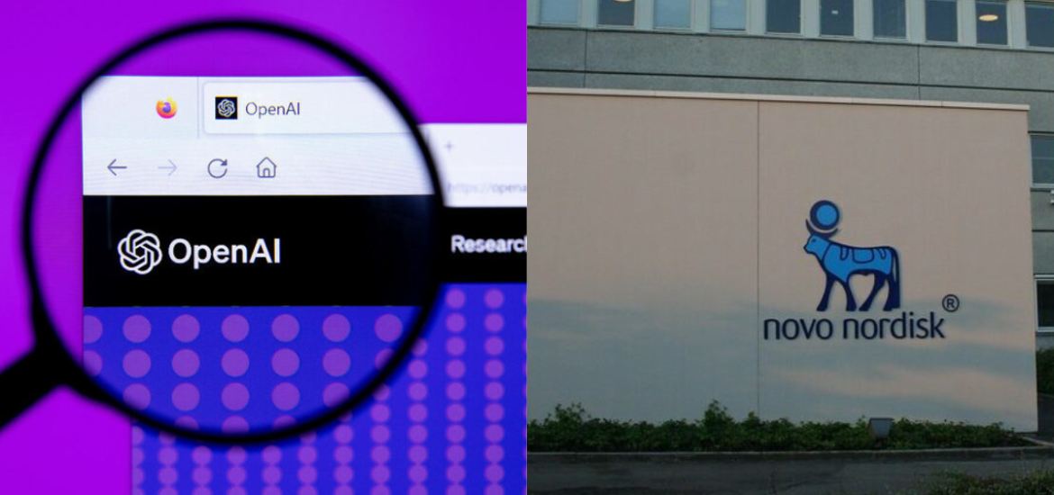 openai novo nordisk