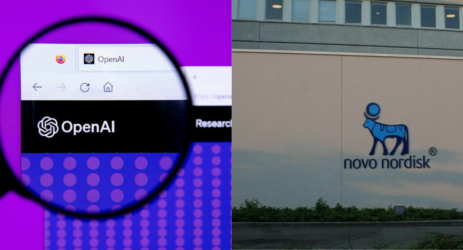 openai novo nordisk