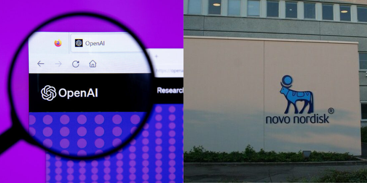 openai novo nordisk