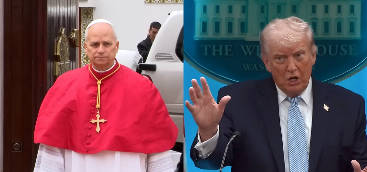 trump papa