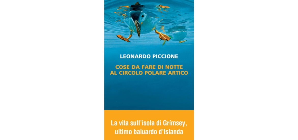 leonardo piccione