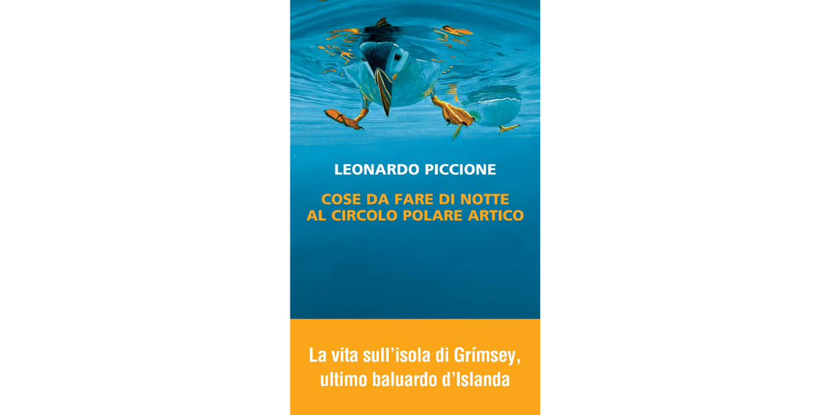 leonardo piccione