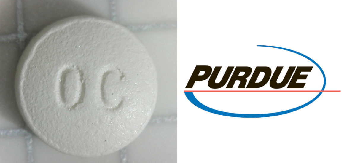purdue pharma
