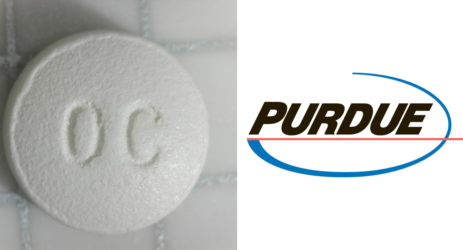 purdue pharma