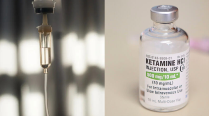 ketamina francia