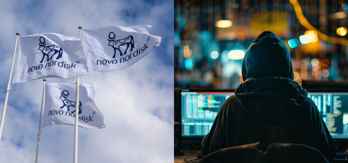 novo nordisk hacker