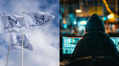 novo nordisk hacker
