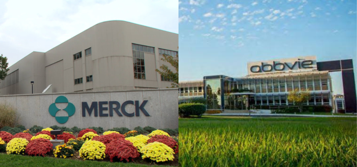 Merck AbbVie