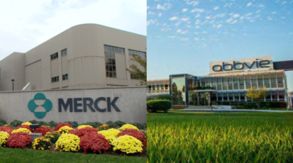Merck AbbVie