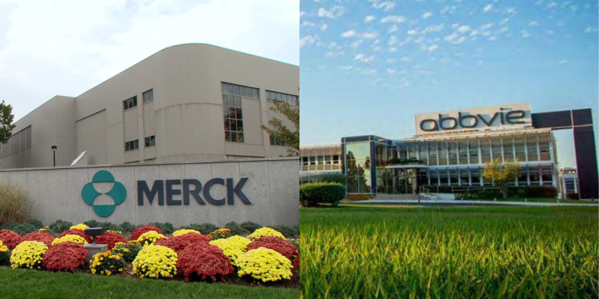 Merck AbbVie