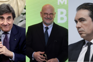 Prima Comunicazione, come cambia l’azionariato di Editoriale Genesis