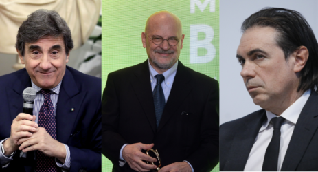 Prima Comunicazione, come cambia l’azionariato di Editoriale Genesis