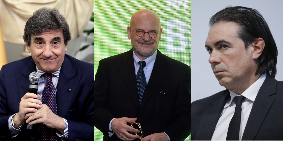 Prima Comunicazione, come cambia l’azionariato di Editoriale Genesis