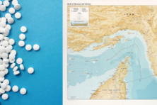 farmaci hormuz