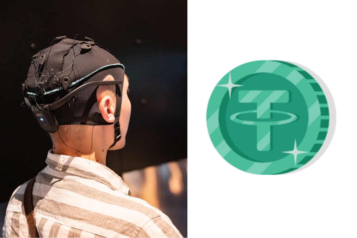tether blackrock neurotech