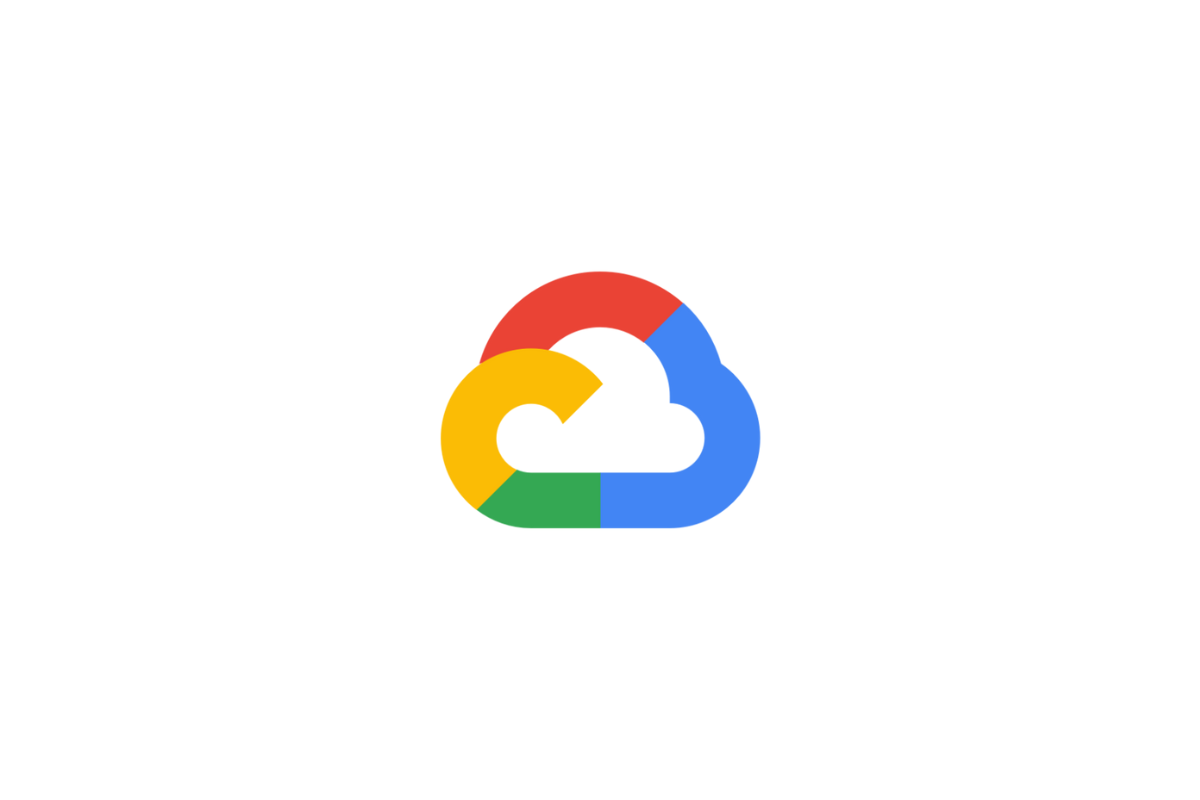 dati Google Cloud