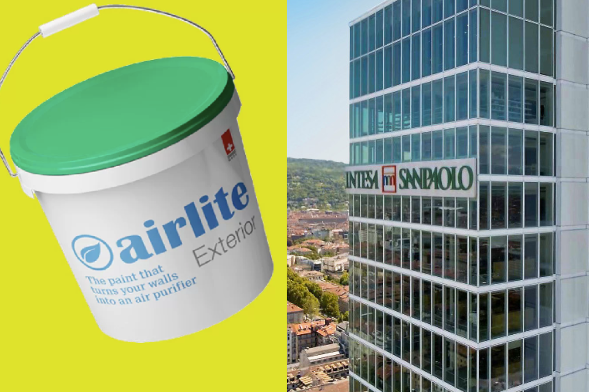 airlite intesa sanpaolo