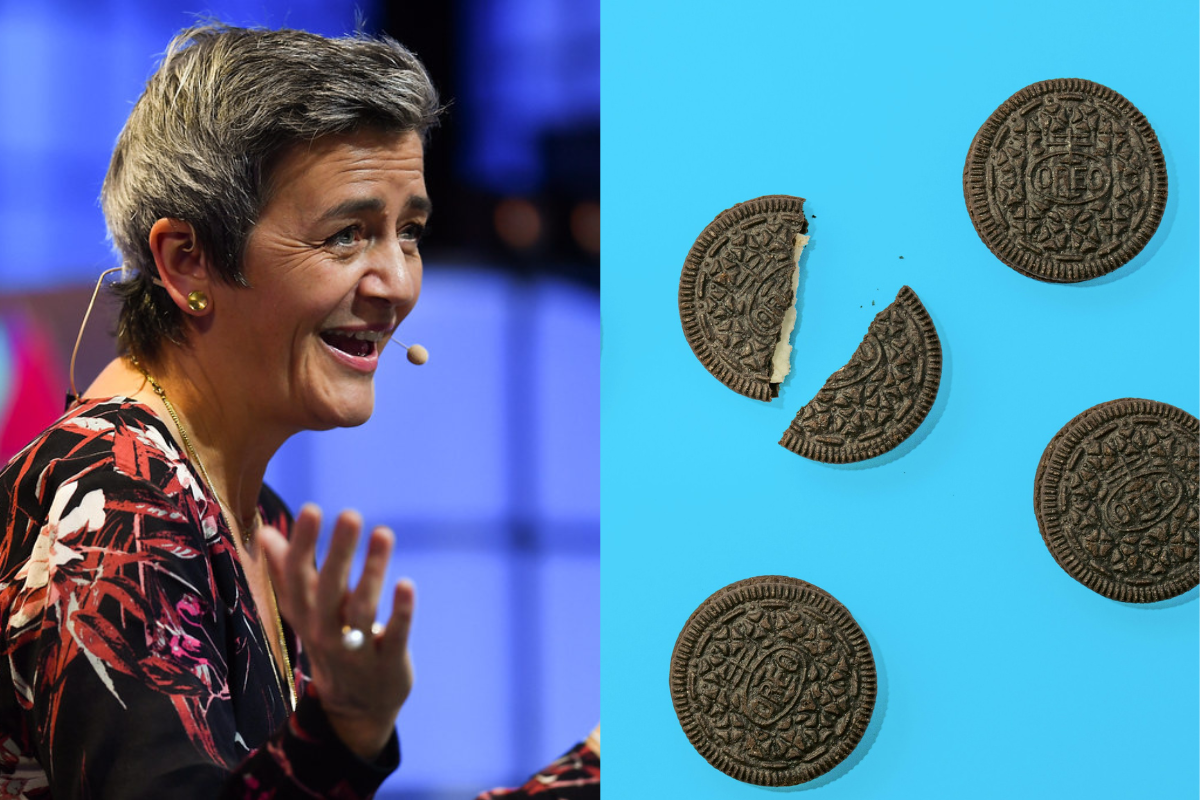 multa mondelez