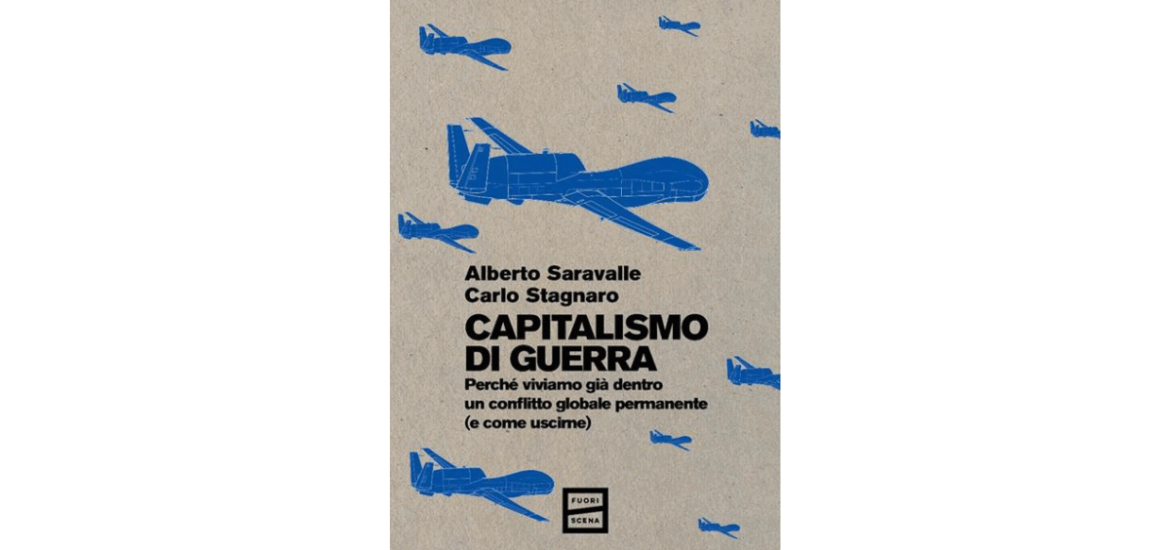 capitalismo di guerra