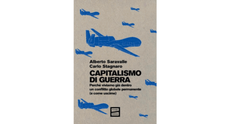 capitalismo di guerra