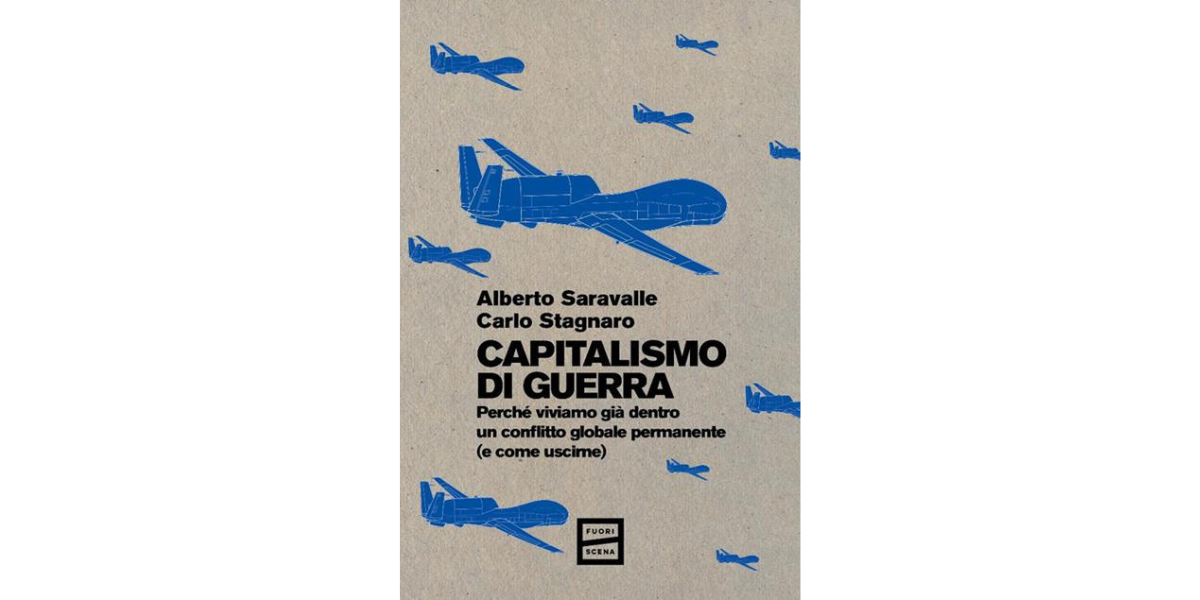 capitalismo di guerra
