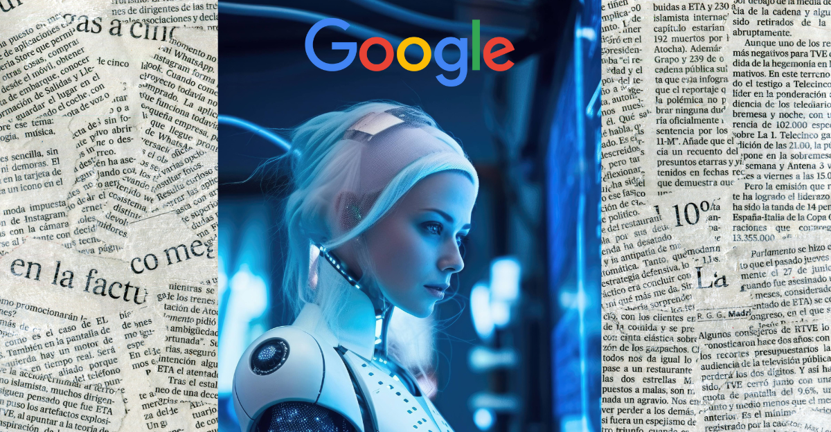 giornali google