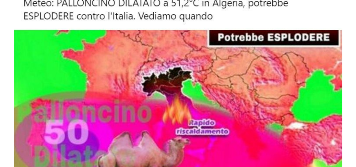 ilmeteo.it