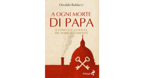 scelta nome papa