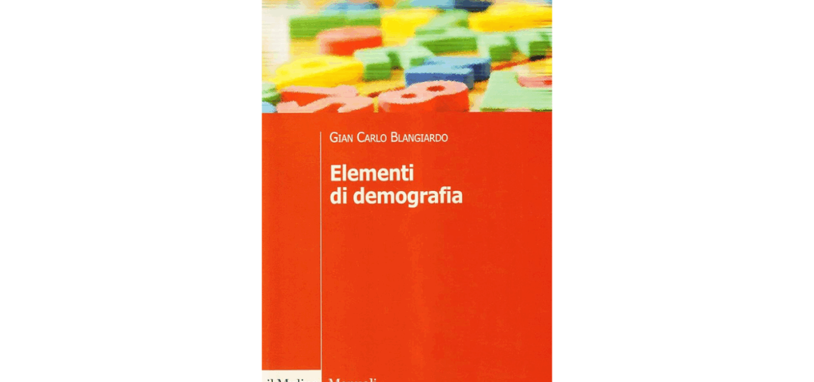 elementi demografia blangiardo