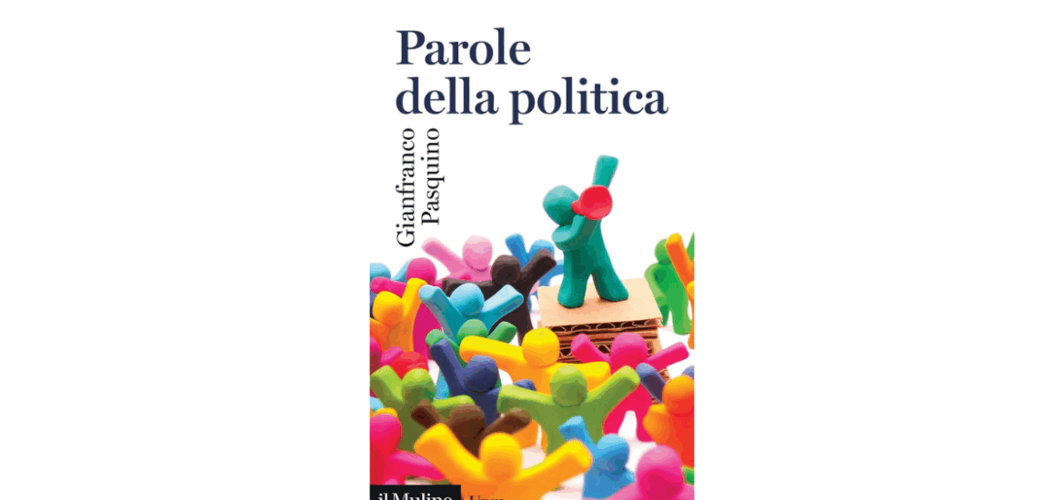 parole politica Pasquino