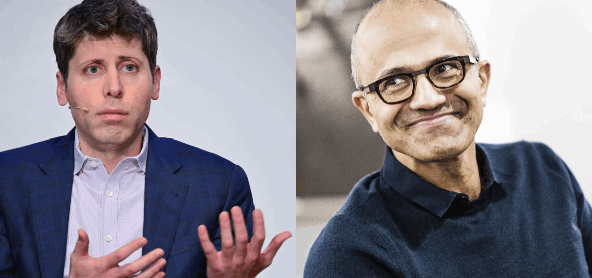 microsoft openai