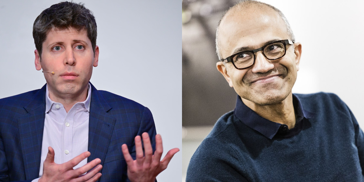 microsoft openai