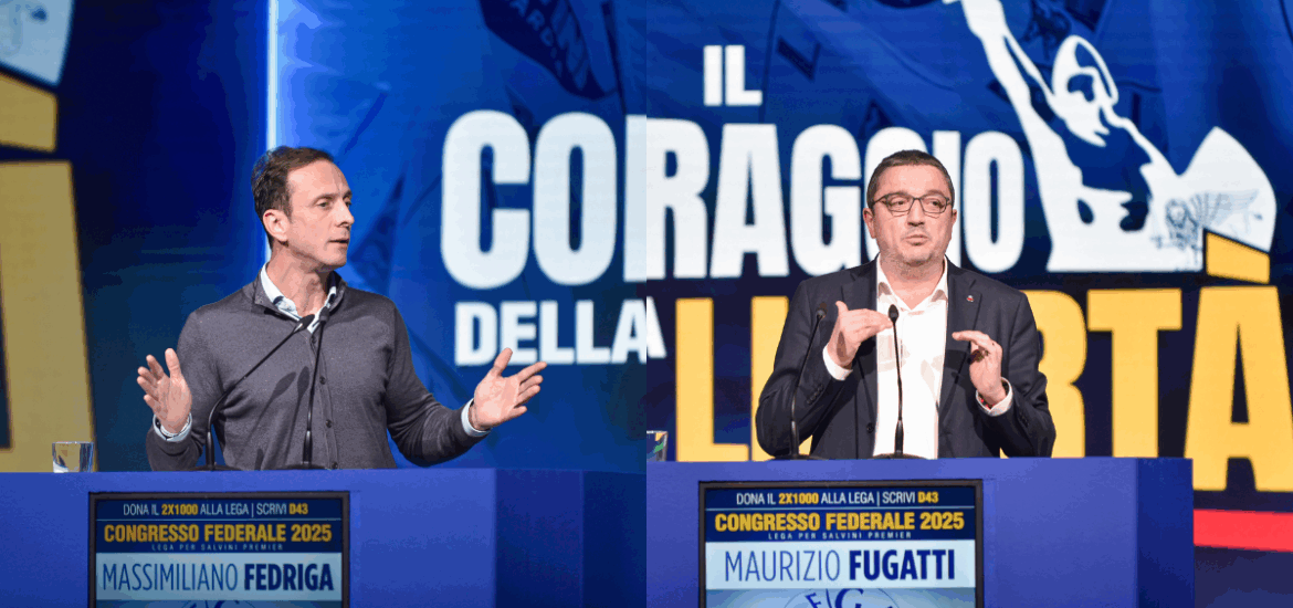 terzo mandato