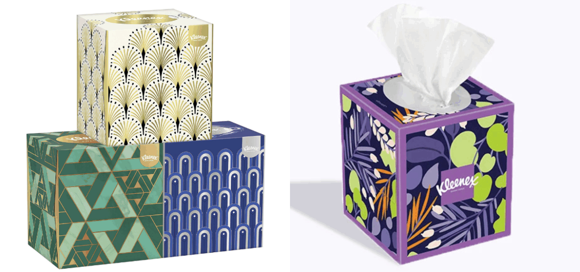 kleenex