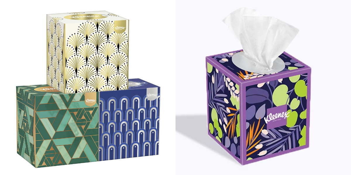 kleenex