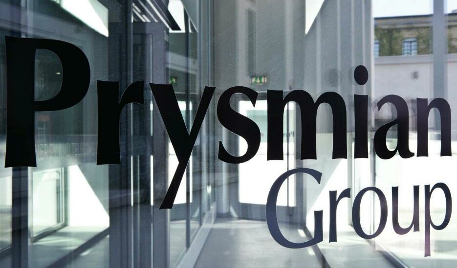 Prysmian