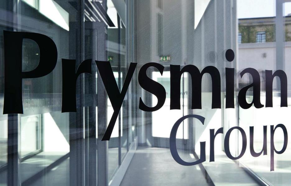 Prysmian