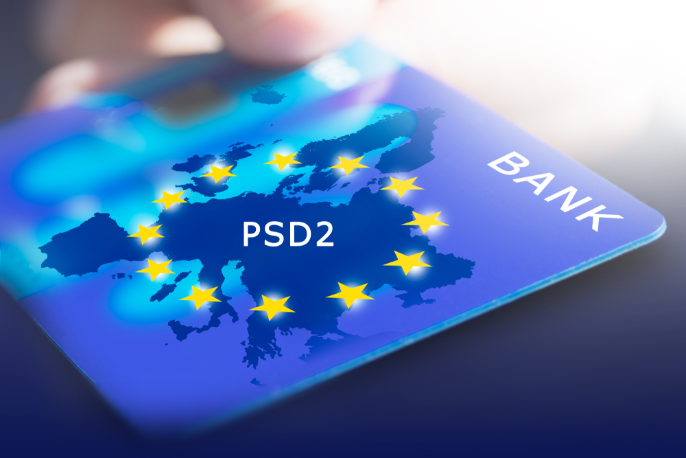 Psd2, che cosa cambia dal 14 settembre per le banche (e perché Amazon, Google, Facebook e fintech festeggiano)