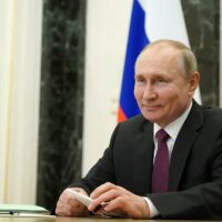 putin