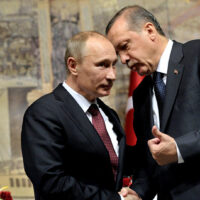 russia turchia