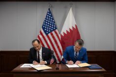 qatar