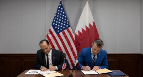 qatar