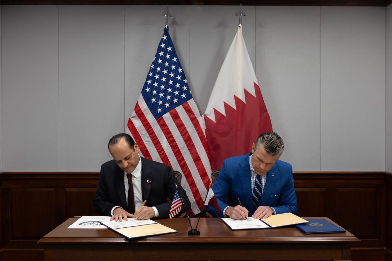 qatar