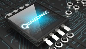 Qualcomm Chips