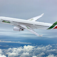 Alitalia