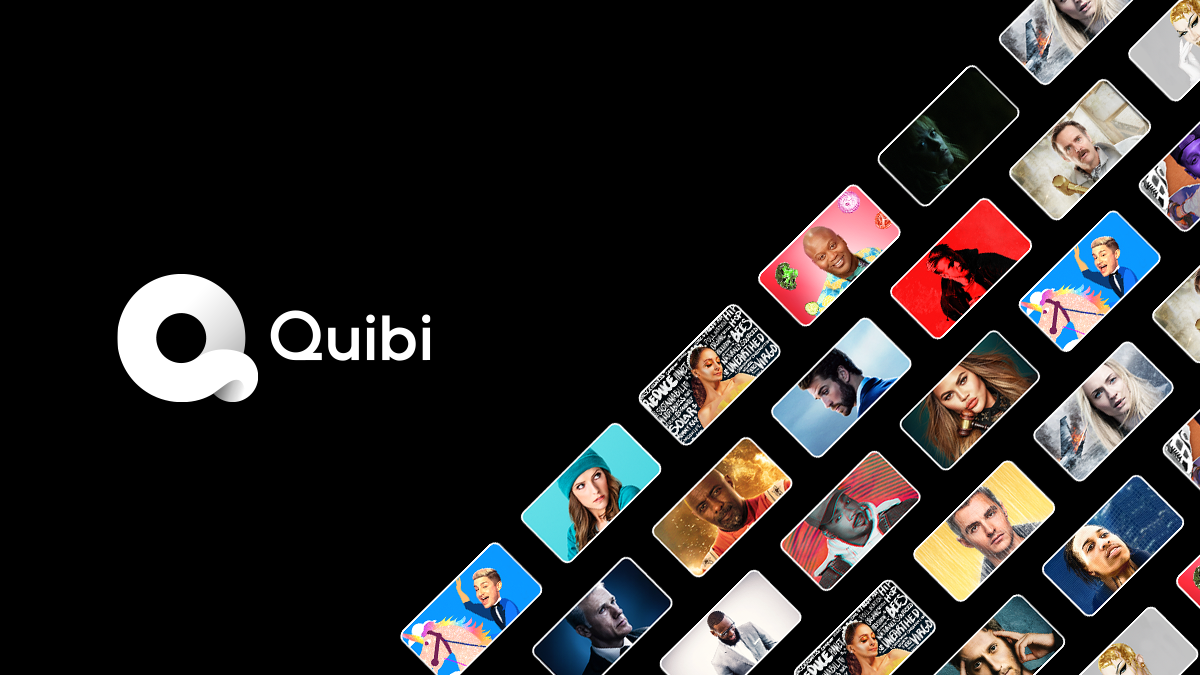 Quibi soccombe alla concorrenza di Netflix, Amazon Prime, YouTube e TikTok