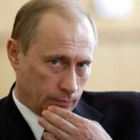 Russia Putin