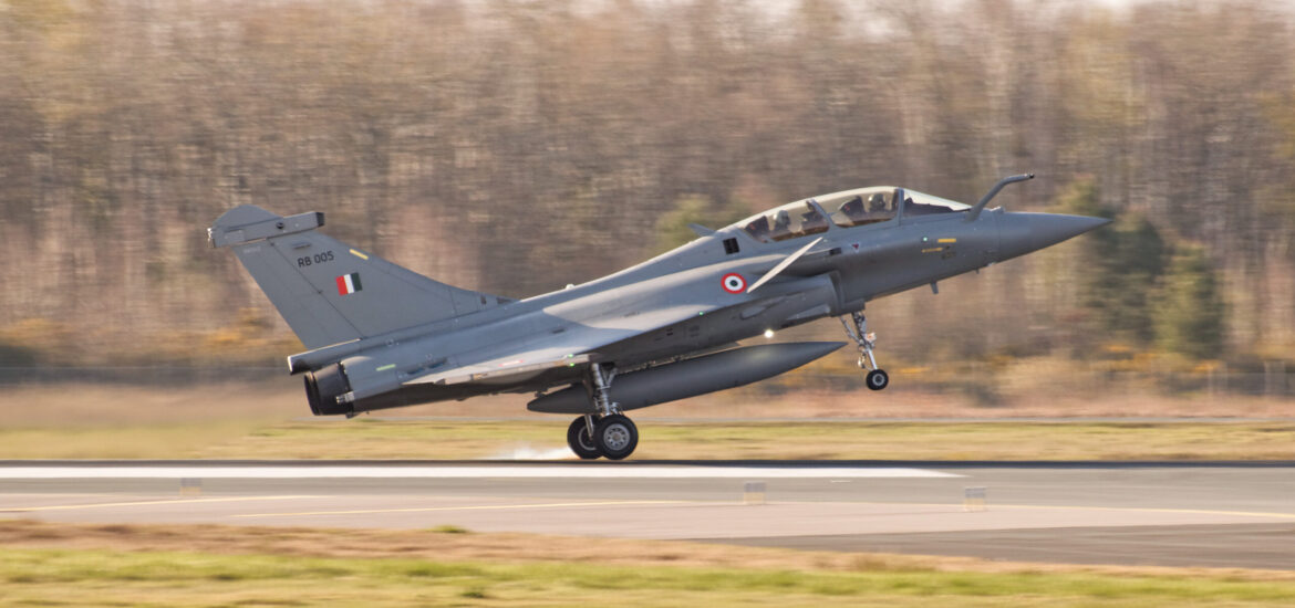 rafale indiani