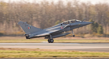 rafale indiani